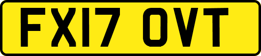 FX17OVT