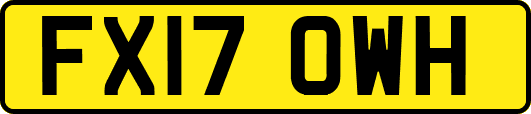 FX17OWH
