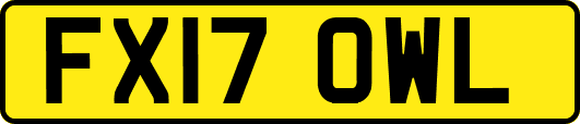 FX17OWL