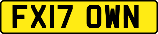 FX17OWN