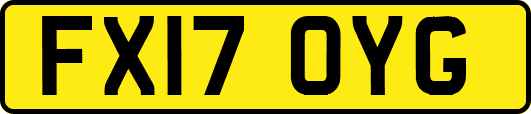 FX17OYG