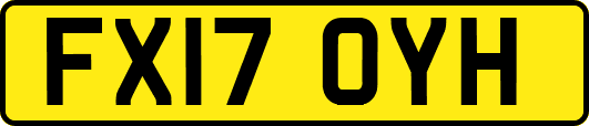 FX17OYH