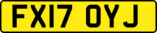 FX17OYJ