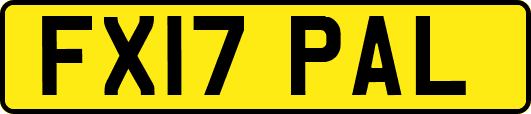 FX17PAL
