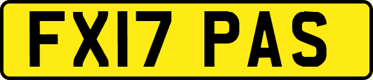 FX17PAS