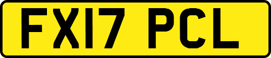 FX17PCL