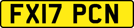 FX17PCN