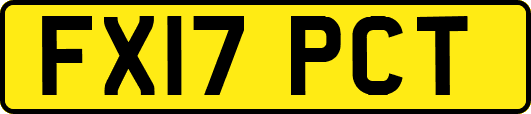 FX17PCT