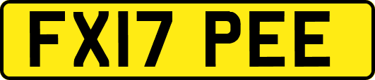 FX17PEE