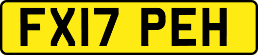 FX17PEH