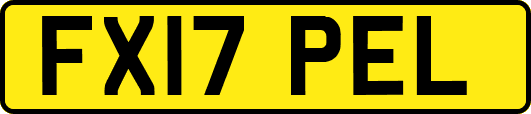 FX17PEL