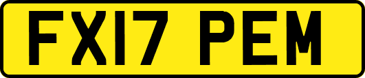 FX17PEM