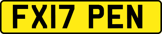 FX17PEN