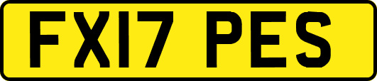 FX17PES