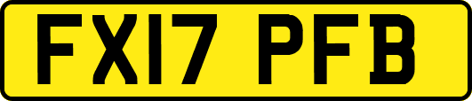 FX17PFB