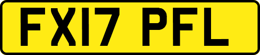 FX17PFL
