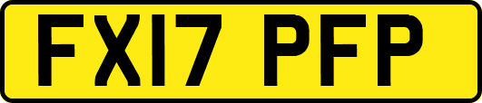 FX17PFP