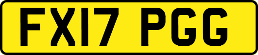 FX17PGG