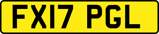FX17PGL