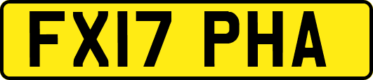 FX17PHA