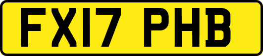 FX17PHB
