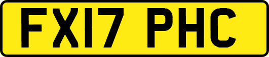 FX17PHC
