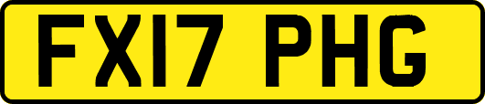 FX17PHG