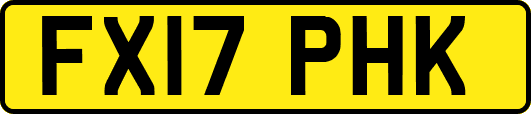 FX17PHK
