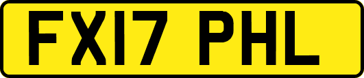 FX17PHL