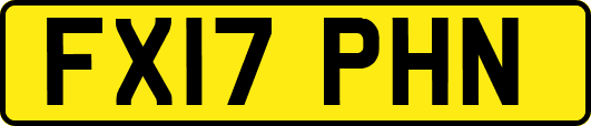 FX17PHN