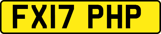 FX17PHP