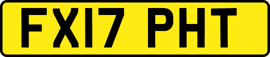 FX17PHT