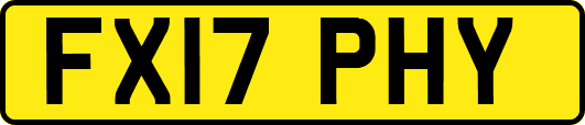 FX17PHY