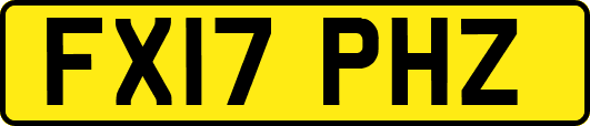 FX17PHZ