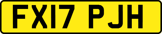 FX17PJH