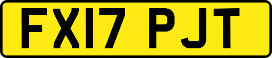 FX17PJT