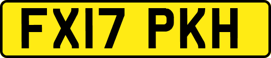 FX17PKH