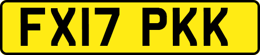 FX17PKK