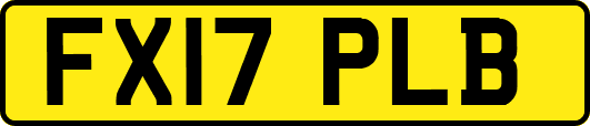 FX17PLB