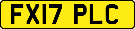 FX17PLC