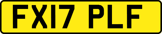 FX17PLF