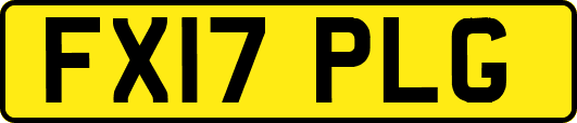 FX17PLG