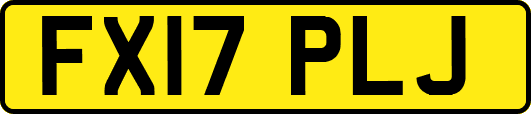 FX17PLJ