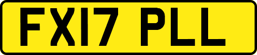 FX17PLL