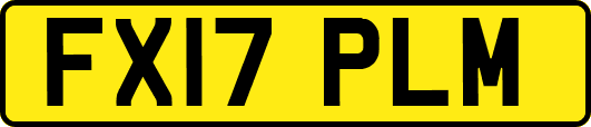 FX17PLM