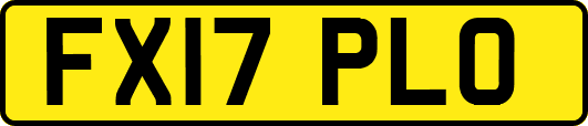 FX17PLO