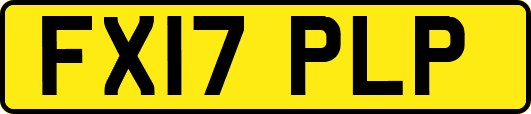 FX17PLP