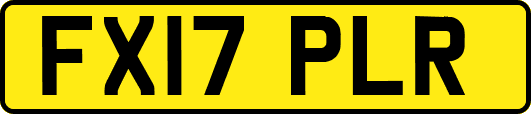 FX17PLR