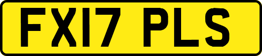 FX17PLS