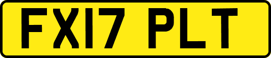 FX17PLT